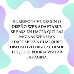 que es el diseño adaptativo