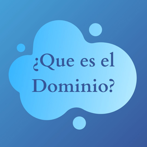 dominio web