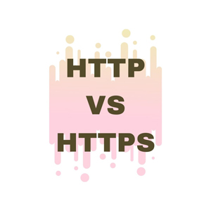 http vs https