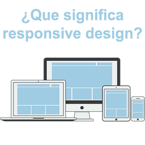 que es el responsive design